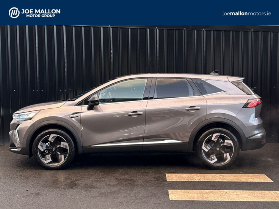 2026 Renault Symbioz E-Tech full hybrid 145 Auto Techno €39,820