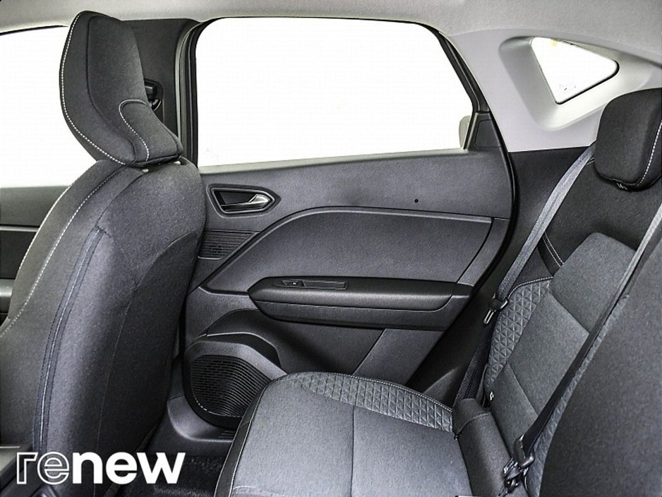 2023 Renault Captur Evolution TCe 90 MY23 €22,990