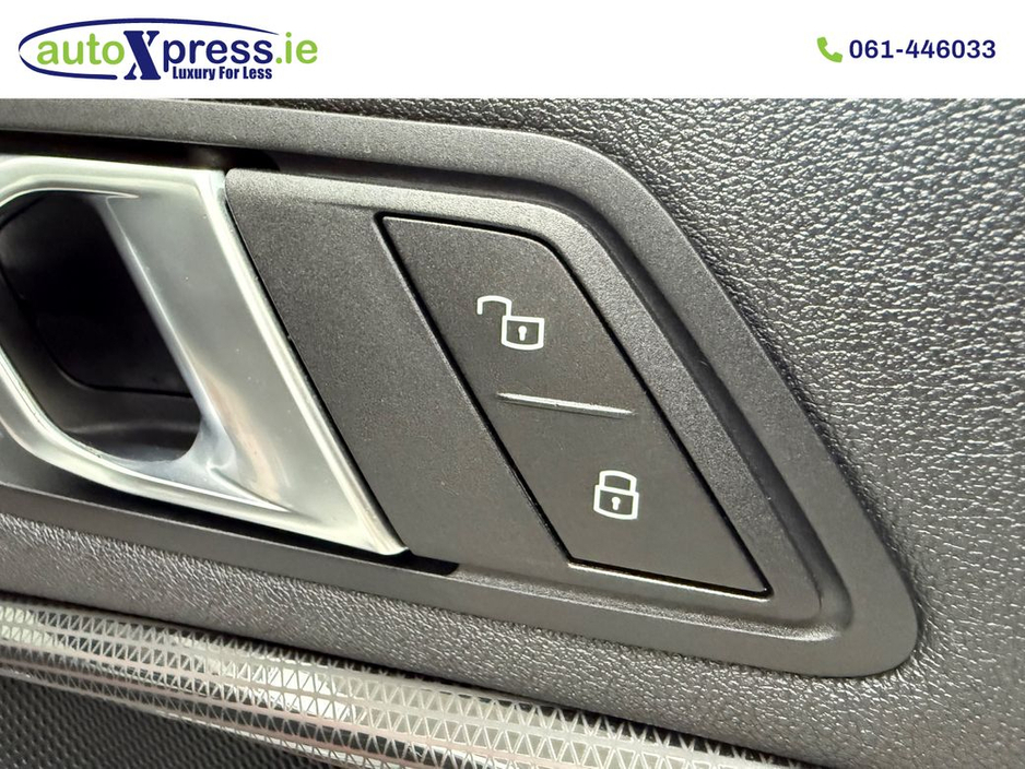 2020 BMW 1 Series 2.0 D Automatic €23,995