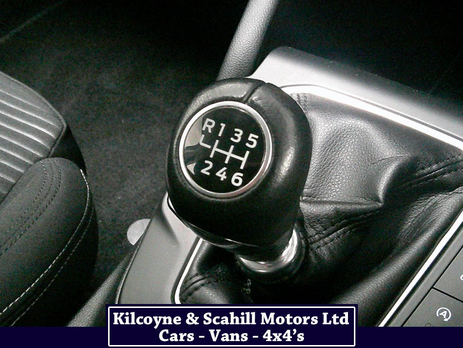 2020 Ford Focus TITANIUM TDCI €20,950