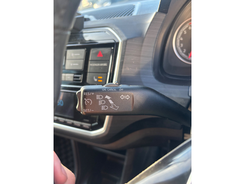 2019 Volkswagen up!  €11,950