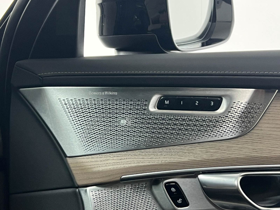 2025 Volvo XC90 ULTRA T8 RECHARGE 2.0 PHEV *7 SEATER* €87,990