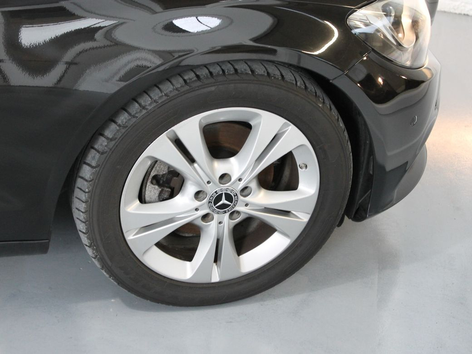 2018 Mercedes-Benz C Class C220 D SE Executive Edition 4DR AUT €21,499