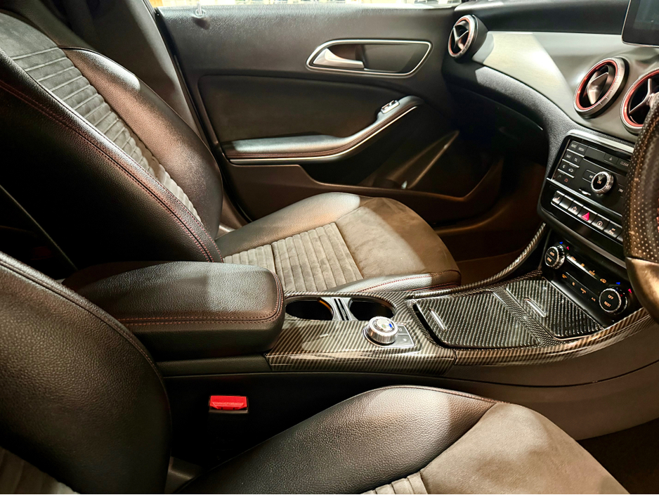 2015 Mercedes-Benz CL Class 180 DBA-5DR AUTO