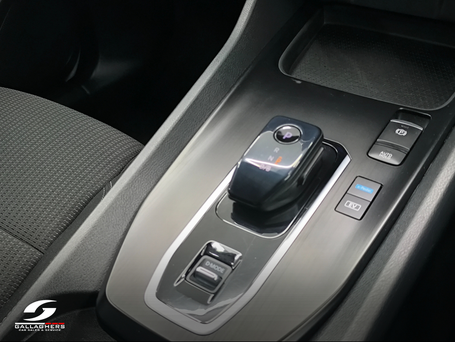 2023 Nissan Qashqai (232) EPOWER SV HYBRID AUTO €27,495