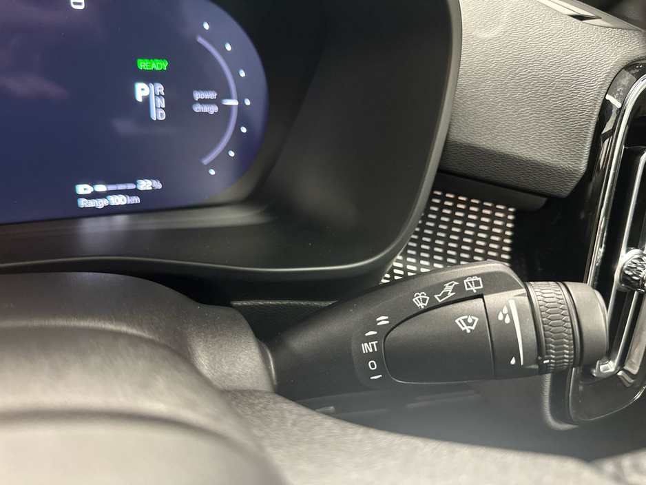 2026 Volvo EX40 PLUS BEV *466KMS RANGE* €110 P/W ON PCP €48,990