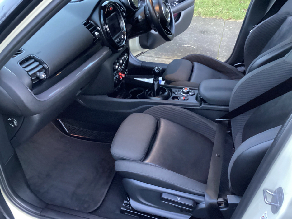 2018 MINI Cooper 1.5 Clubman 6DR €14,950