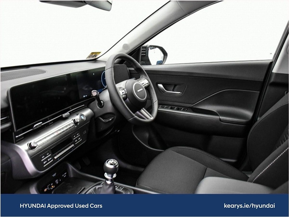 2024 Hyundai Kona ELEGANCE - 1.0 PETROL - FINANCE ARRANGED €30,997