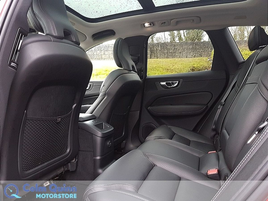 2021 Volvo XC60 Inscription Re-Charge PHEV T6 AWD - Low Mileage - Video Available - * 12 Month Warranty * €41,995