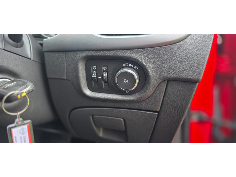 2013 Vauxhall Astra  €5,950