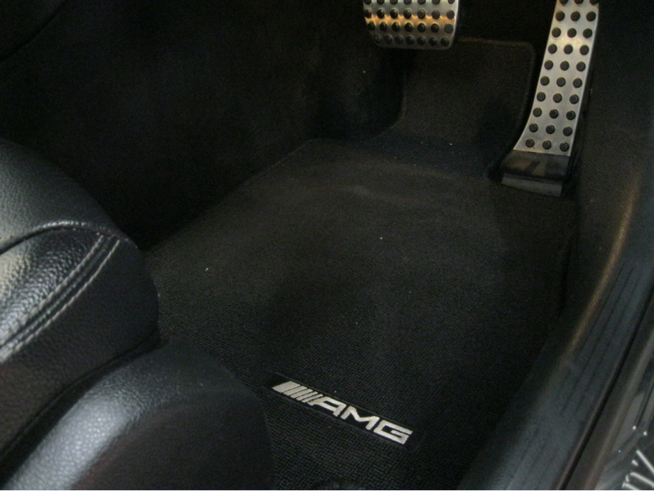 2015 Mercedes-Benz C Class C 250 AMG LINE 4DR AUTO €11,950