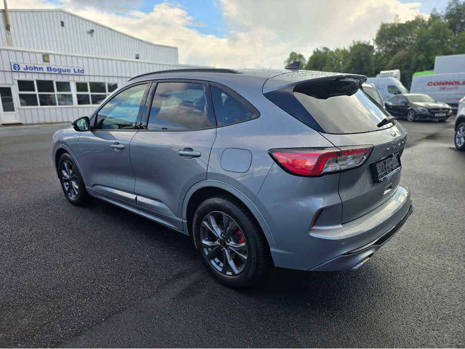 2022 Ford Kuga ST-LINE EDITION 1.5 T/Diesel €27,900