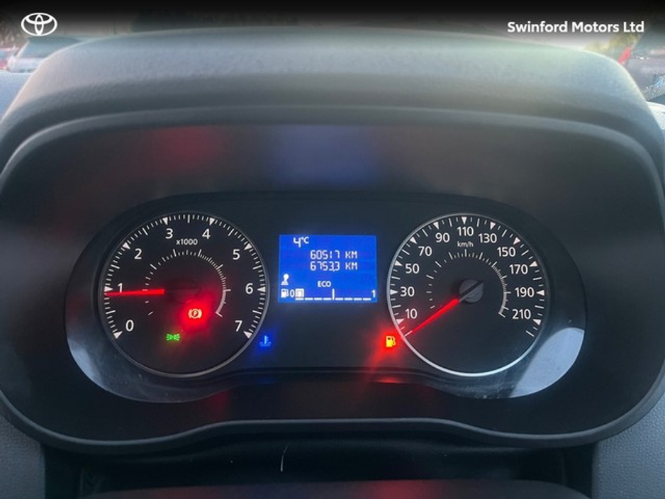 2021 Dacia Duster ESSENTIAL BLUE DCI 115 RE 5DR