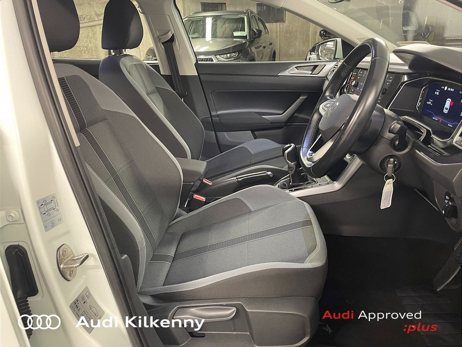 2023 Volkswagen Polo Polo Style Style TSi 95 Start/Stop "Price Includes €2,000 Scrappage" €18,900