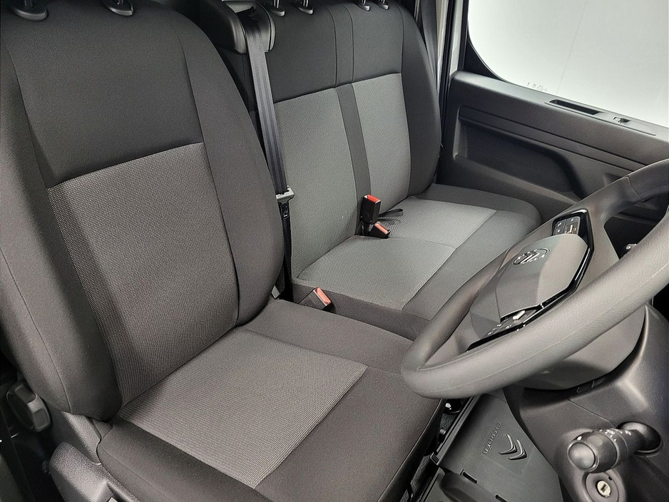 2024 Citroen Dispatch Contact Hire From €109 Per Week