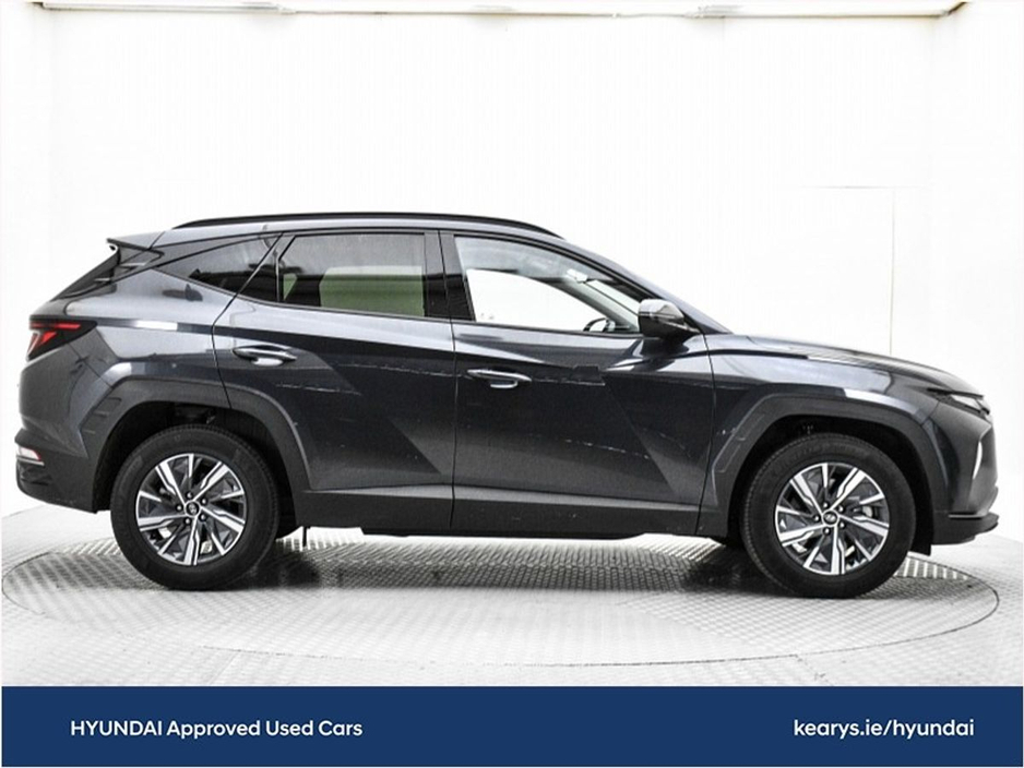 2023 Hyundai Tucson Executive HEV Auto