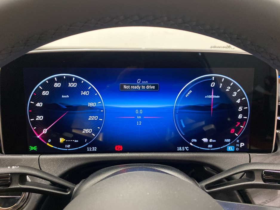 2026 Mercedes-Benz E Class E 300 e AMG EDITION PLUS | 360-degree Reversing Camera, Memory Seat Package €89,367