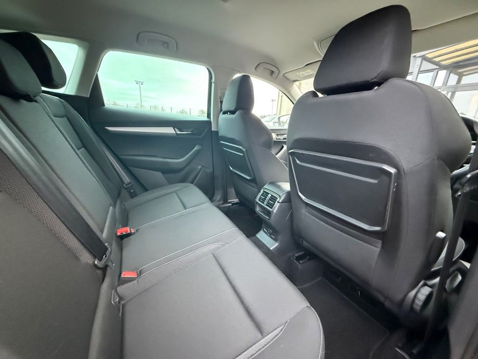 2023 Skoda Karoq SE DRIVE 2.0TDI (116PS) DSG €30,950