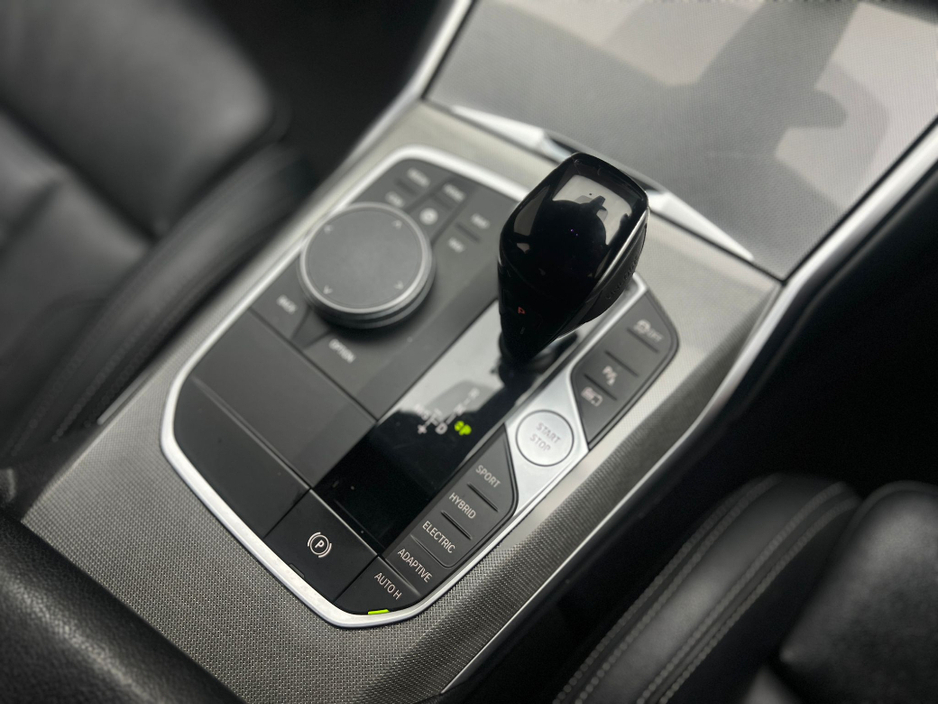 2022 BMW 3 Series 330E M SPORT PRO ED XDRIVE €30,990