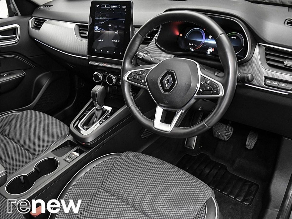 2023 Renault Arkana S Edition E-TECH Hybrid 145 Auto ER2