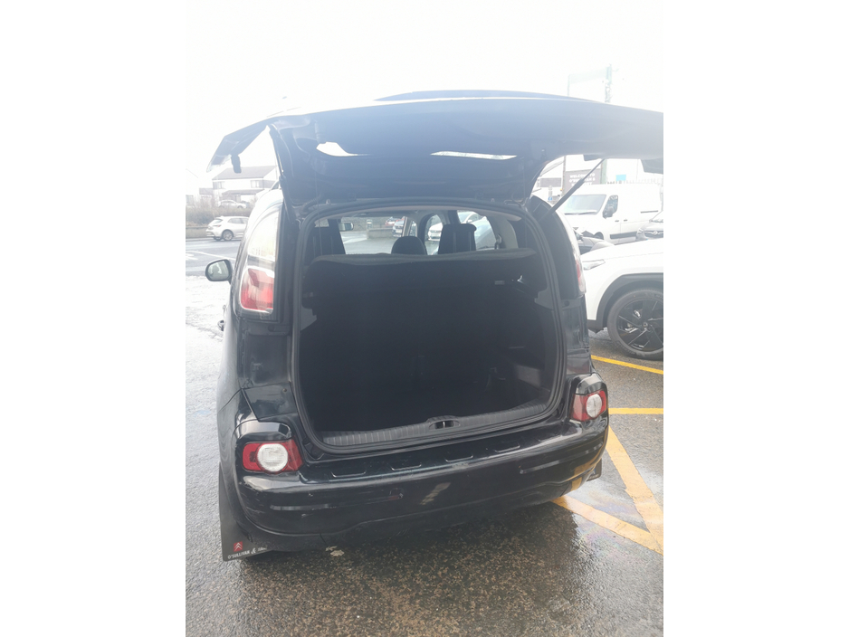 2014 Citroen C3 Picasso HDI 90 CODE 5DR €5,750