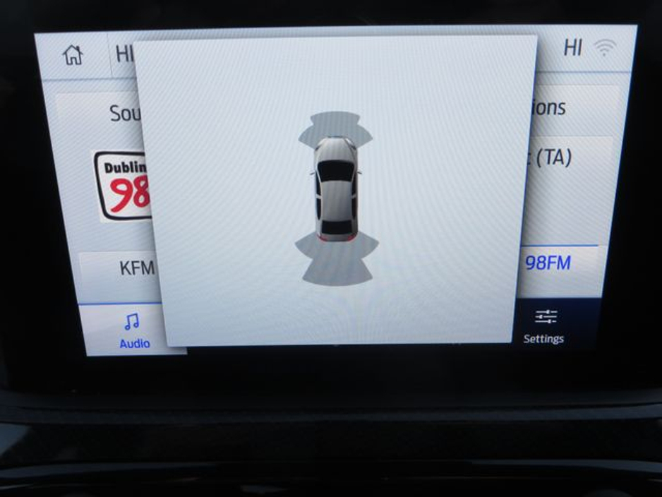 2020 Ford Kuga ST-LINE X €25,950