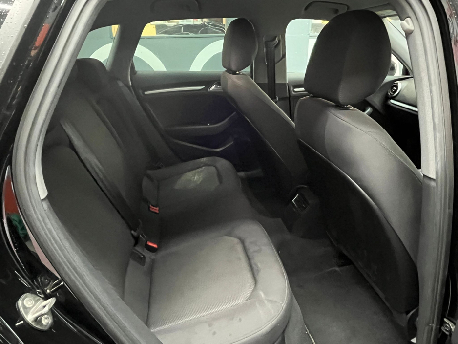 2020 Audi A3 €21950! 2020 AUDI A3 AUTOMATIC REVERSE CAMERA - CRUISE CONTROL - €21,950