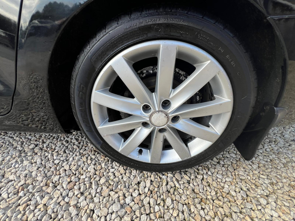 2015 Volkswagen Jetta ==HIGHLINE 2.0 TDI//AUTO//NEW NCT//SERVICED== €7,950