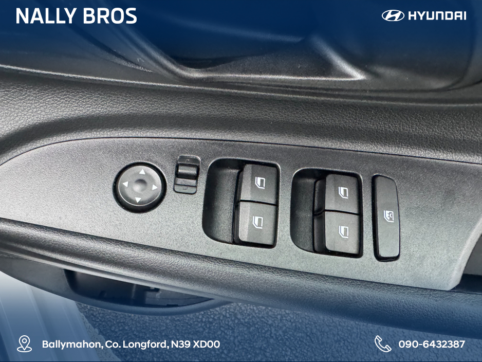 2022 Hyundai i20 CLASSIC 5DR