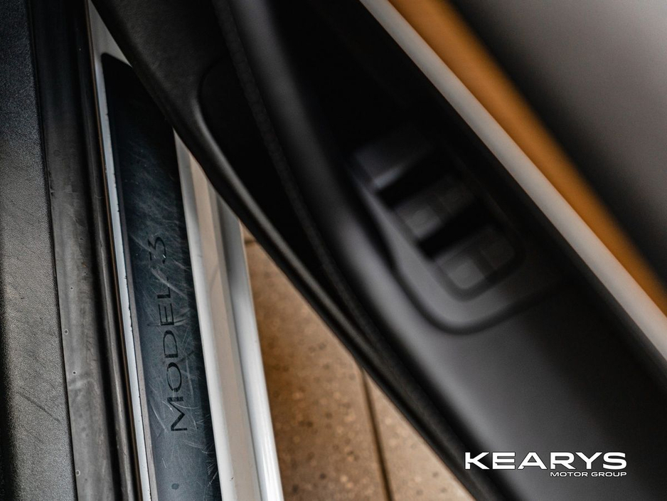 2021 Tesla Model 3 RWD €23,890