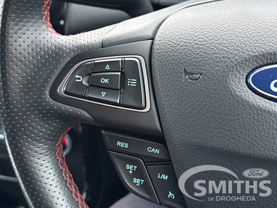 2020 Ford Ecosport ST-LINE 1.0T 125PS €18,950