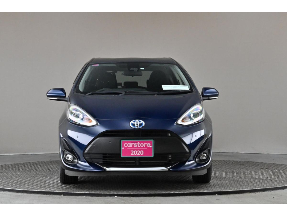 2020 Toyota Aqua *JAN 2026 PRICING NOW* 1.5 VVT-i HYBRID *ANDROID CAR PLAYER*15"ALLOYS* €14,480