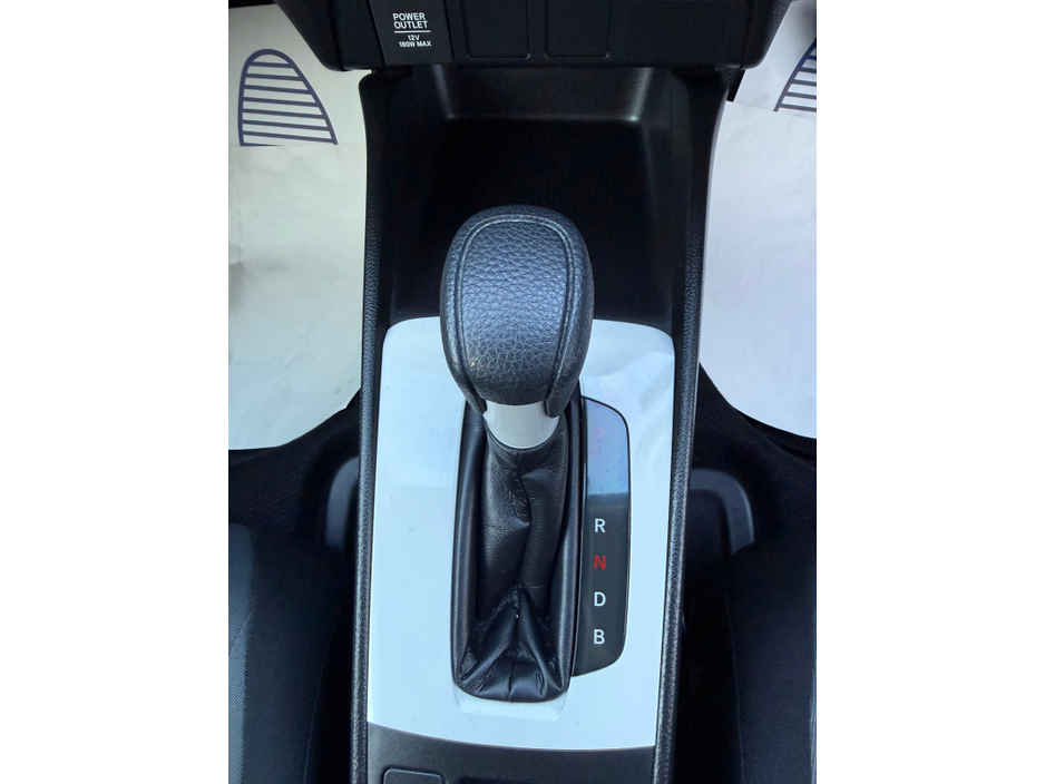 2020 Honda Fit  €15,490