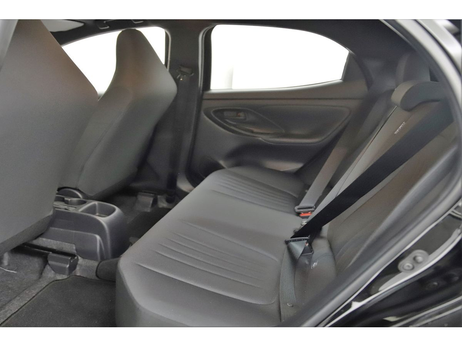 2023 Toyota Yaris 1.0 AUTO PETROL *9"ANDROID CAR PLAYER*REVERSE CAM* €20,480