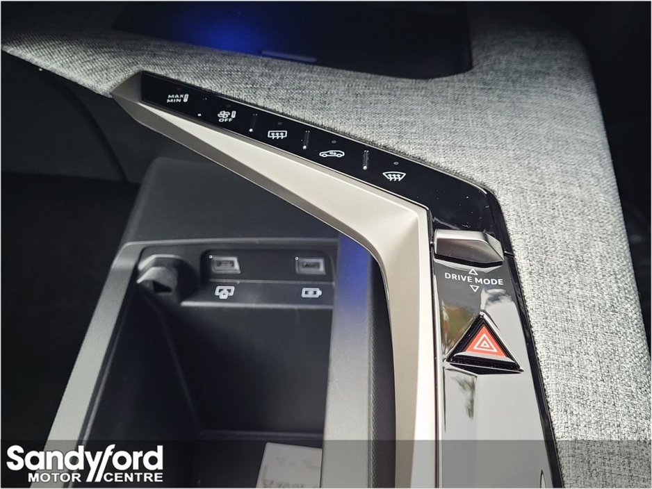 2025 Peugeot 3008 1.2 MHEV 145bhp eDCS6 GT €42,950