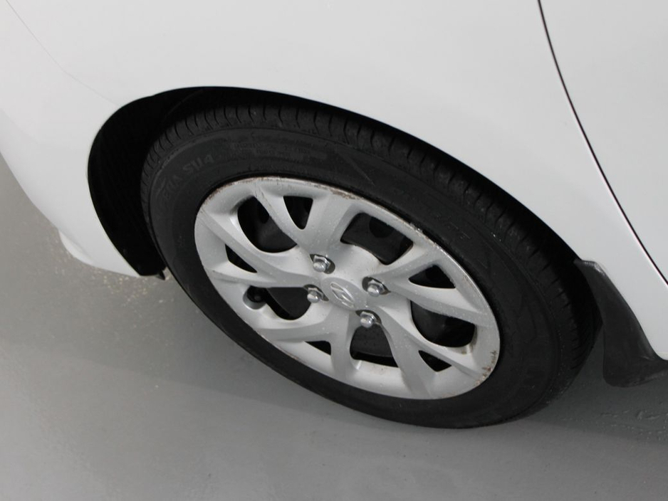 2018 Hyundai i10 Classic 4DR €8,950