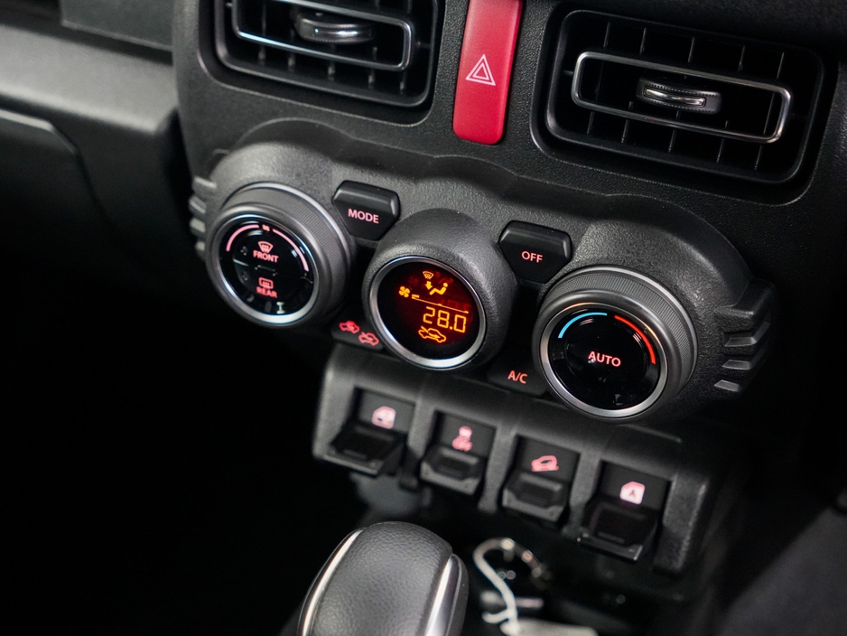 2024 Suzuki Jimny Yama Edition 1.5 Petrol Automatic - Similar Coming Soon €33,950