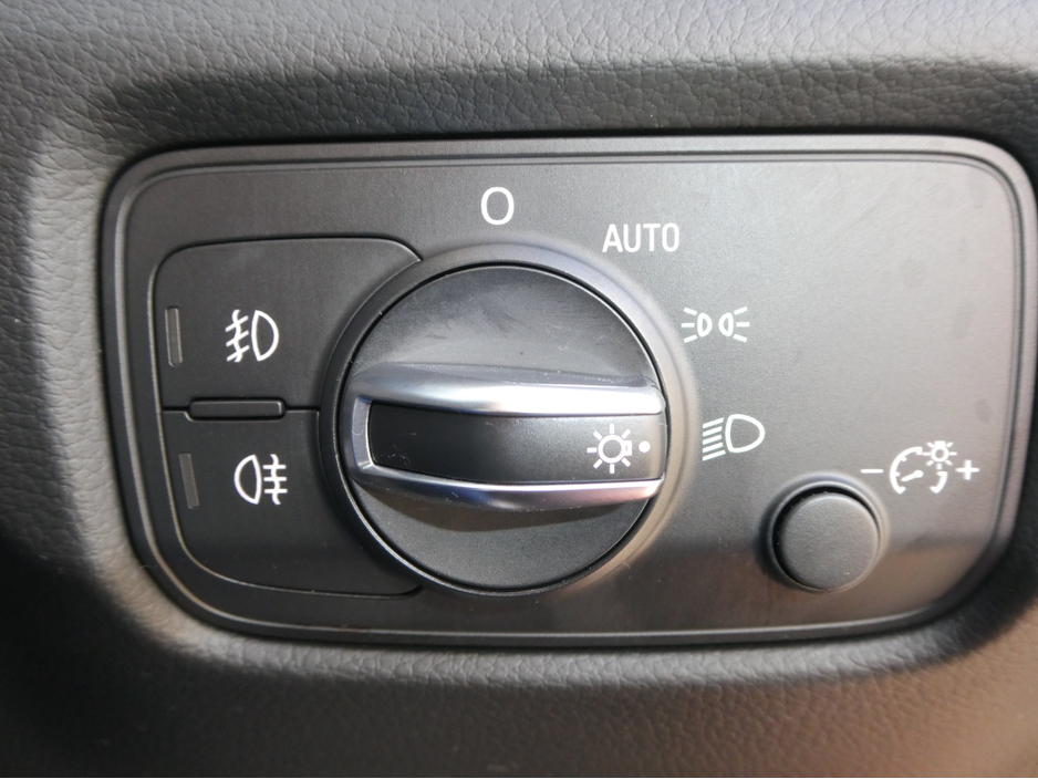 2015 Audi A3 with NCT €14,950