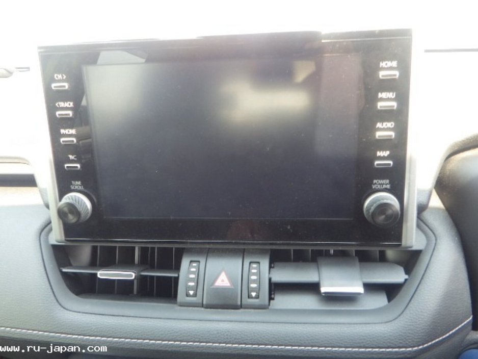 2022 Toyota Rav4  €38,499