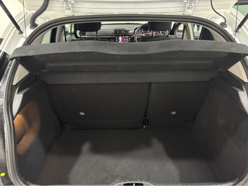 2023 Citroen C3 C-SERIES EDITION 1.2 PETROL 5-DOOR**SAME DAY FINANCE ARRANGED** €17,900