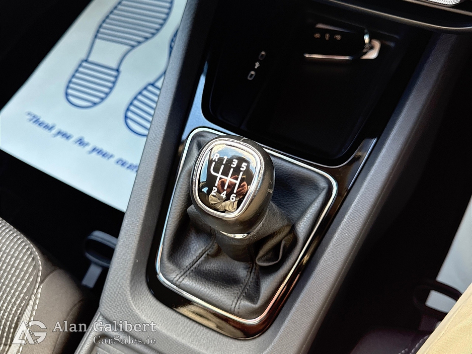 2022 Skoda Octavia AMBITION 2.0 TDI New Model €24,995