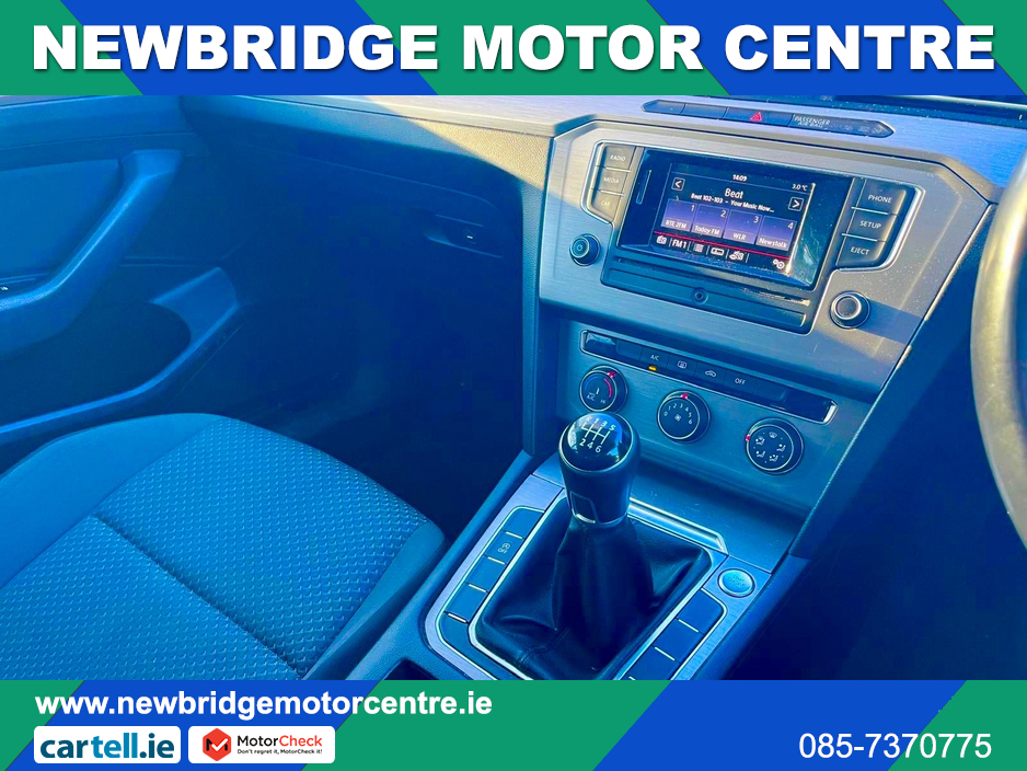 2016 Volkswagen Passat TRENDLINE 1.6 TDI  ESTATE €8,950