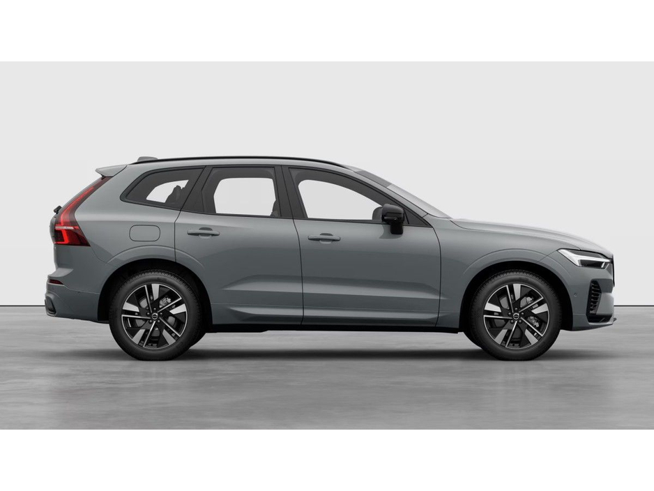 2026 Volvo XC60 T6 PLUS DARK *ORDER NOW* € P/W ON PCP €74,395