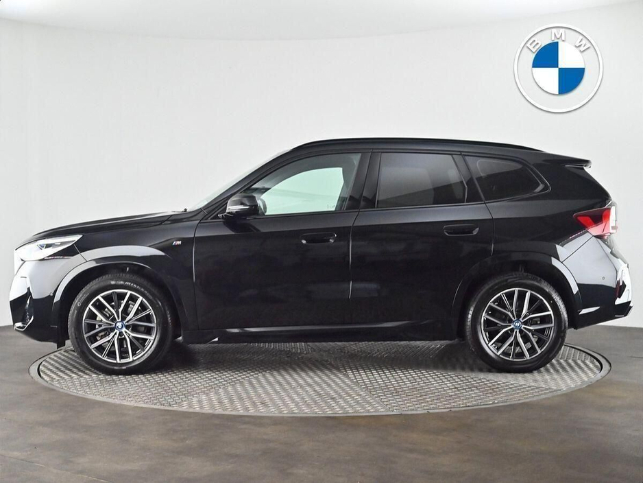 2024 BMW iX1 eDrive20 M Sport €45,900