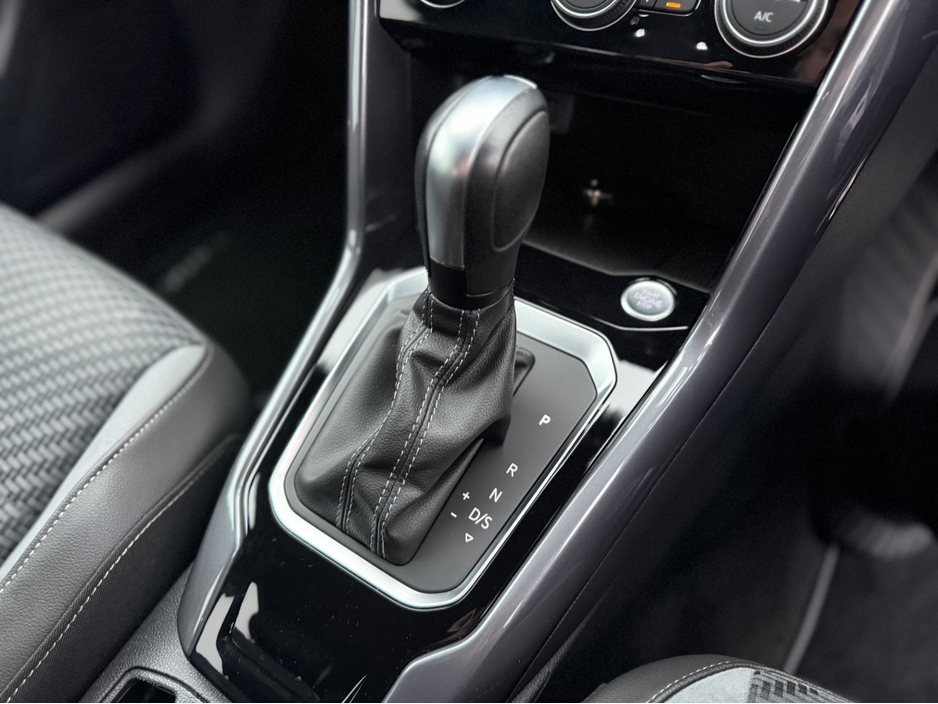 2021 Volkswagen T-Roc R-LINE - 2.0L DIESEL - AUTO - 12M WARRANTY - CAR: 1627