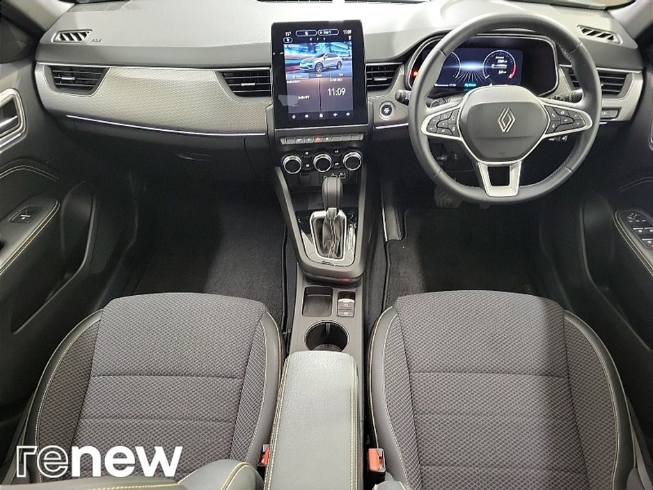 2025 Renault Arkana "Only 7500km" "Automatic" "Side Steps" "Great Value" "Diamond Cut Alloys" €34,995