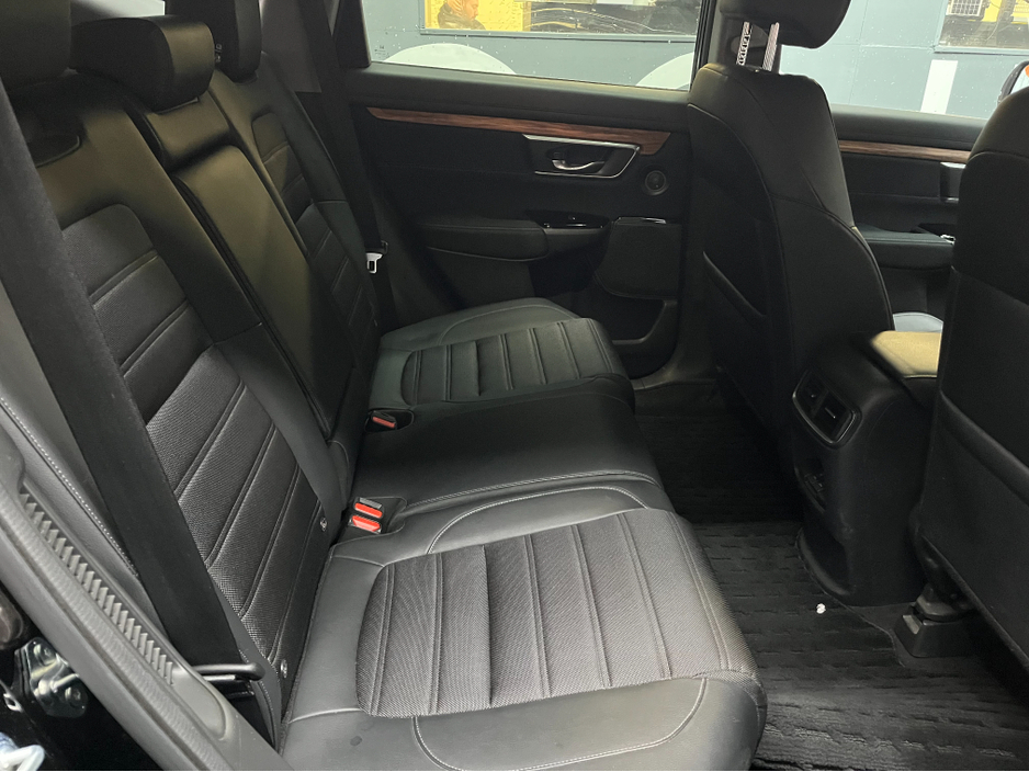 2021 Honda CR-V €31950! 2021 HONDA CR-V HYBRID HEV EX 2.0 AUTOMATIC / CRUISE CONTROL / REVERSE CAMERA / ELECTRIC MEMORY & HEATED SEATS / PADDLE SHIFTERS €31,950