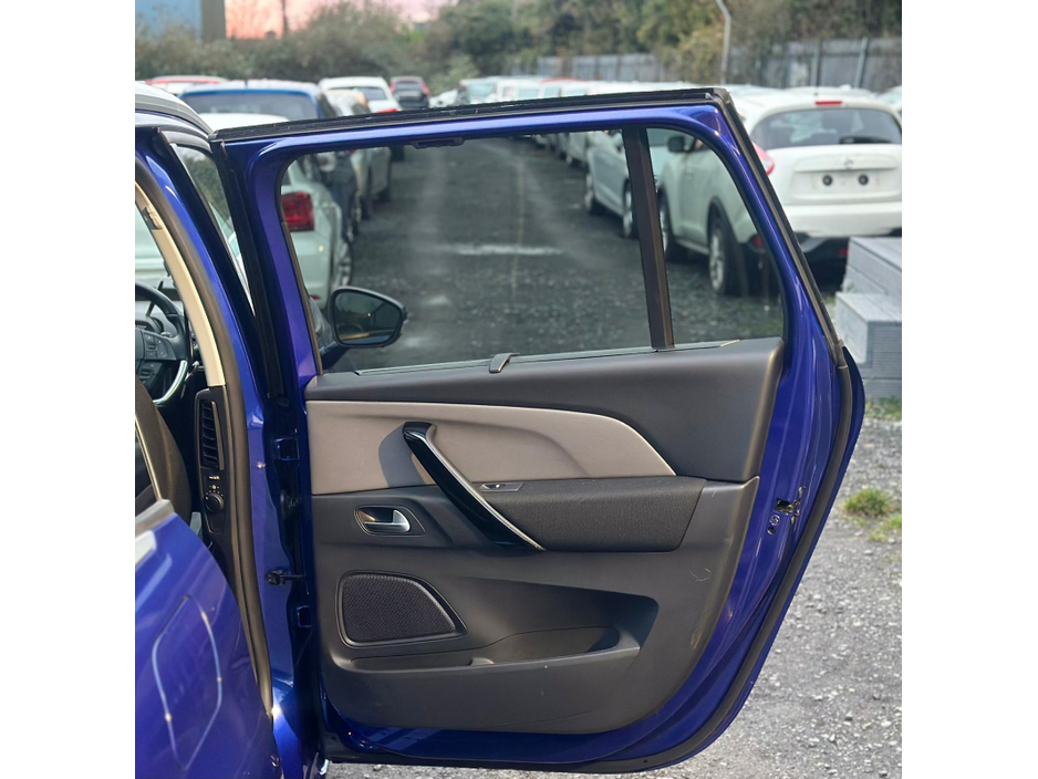 2017 Citroen C4 Picasso 2.0L Diesel Automatic (4926) €16,995