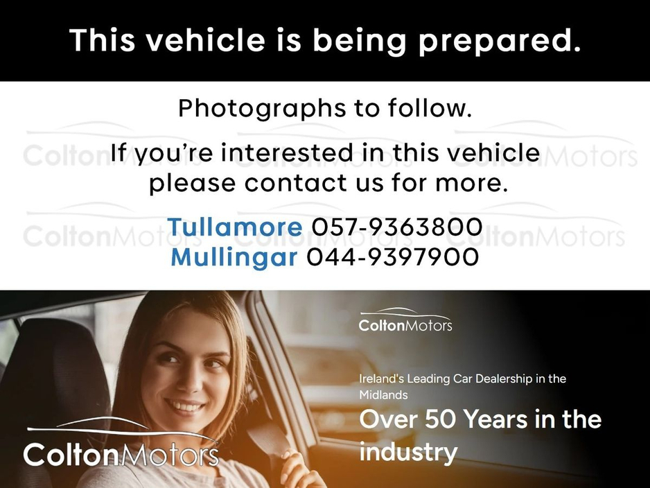 2017 Ford Kuga 1.5TDCi 120PS FWD Titanium €15,950