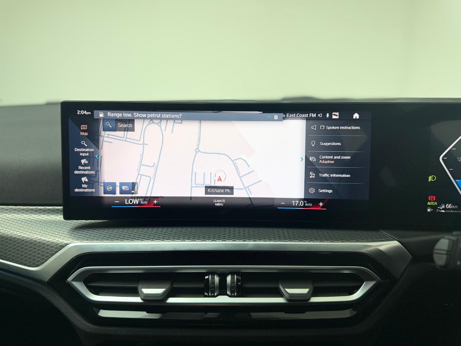 2022 BMW 3 Series 330E M SPORT €39,990